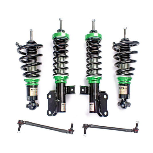 REV9 Chevrolet Camaro Coupe 2010-15 Hyper-Street ONE Coilovers Lowering Kit Assembly