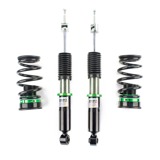 REV9 Honda Civic Sedan NON-SI (FE) 2022-25 Hyper-Street ONE Coilovers Lowering Kit Assembly