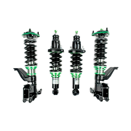 REV9 Honda Civic Hatchback (EP3) 2002-05 Hyper-Street ONE Coilovers Lowering Kit Assembly