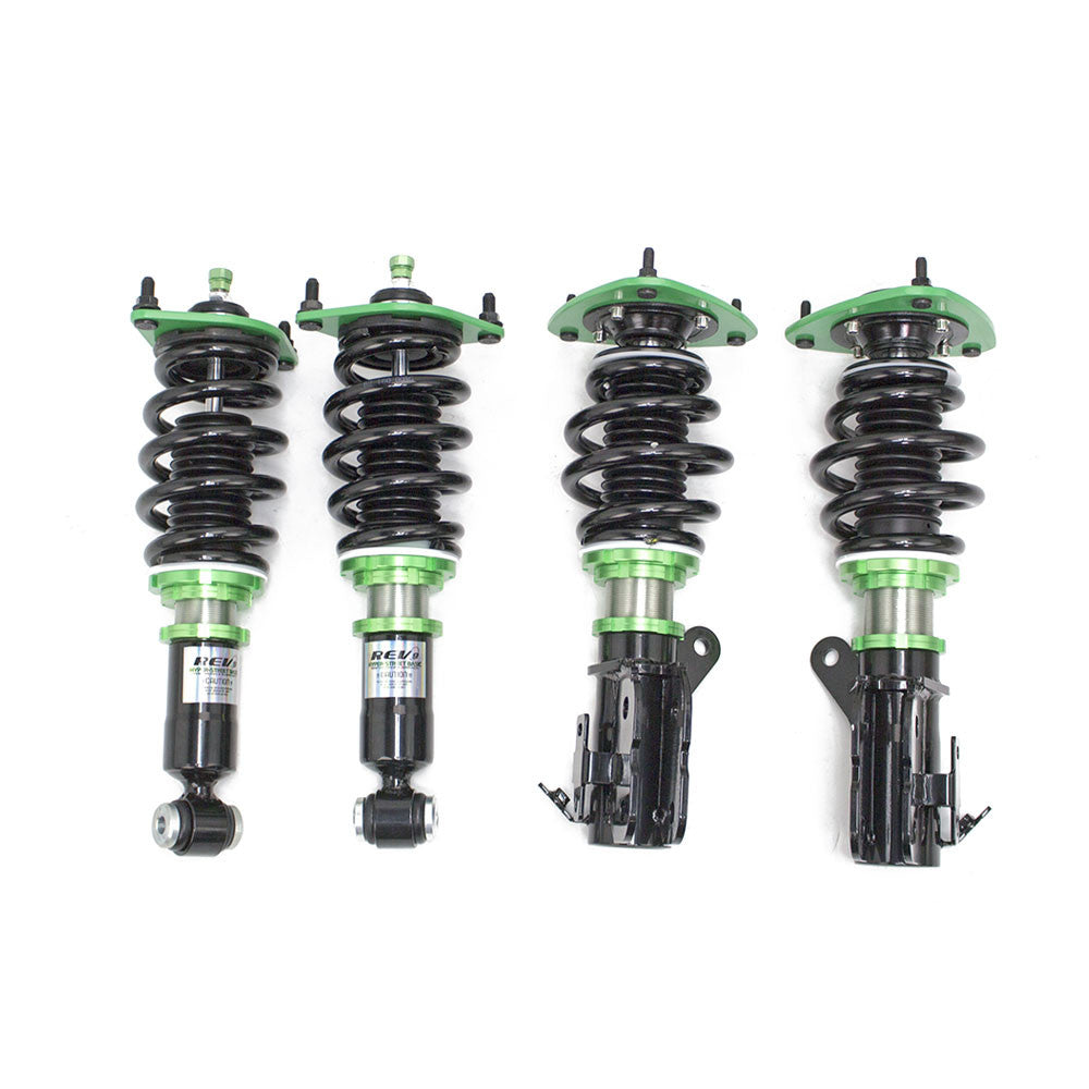 REV9 Hyper-Street ONE Coilovers for Toyota GR86 2022–2027