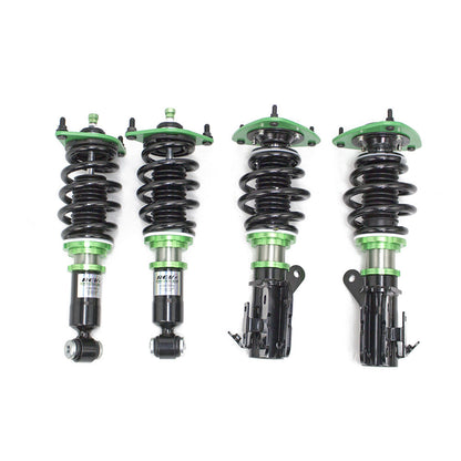 REV9 Subaru BRZ (ZC6) 2013-20 Hyper-Street ONE Coilovers Lowering Kit Assembly SKU: R9-HPX-1033_1