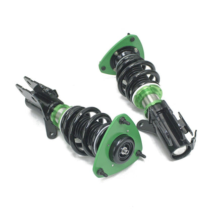 REV9 Hyper-Street ONE Coilovers for Toyota GR86 2022–2027