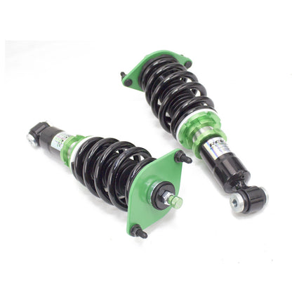 REV9 Toyota 86 (ZN6) 2017-20 Hyper-Street ONE Coilovers Lowering Kit Assembly SKU: R9-HPX-1033_3