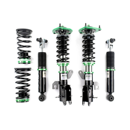 REV9 Nissan Sentra (B16) 2007-12 Hyper-Street ONE Coilovers Lowering Kit Assembly SKU: R9-HPX-1035