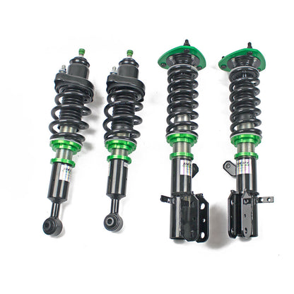 REV9 Jeep Patriot FWD 2012-17 Hyper-Street ONE Coilovers Lowering Kit Assembly