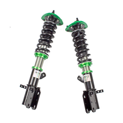 REV9 Jeep Patriot FWD 2012-17 Hyper-Street ONE Coilovers Lowering Kit Assembly