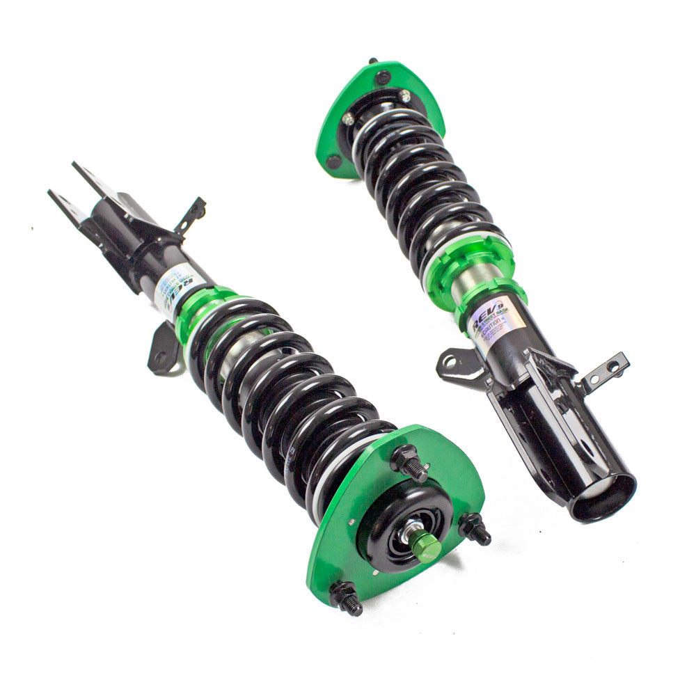 REV9 Jeep Patriot FWD 2012-17 Hyper-Street ONE Coilovers Lowering Kit Assembly