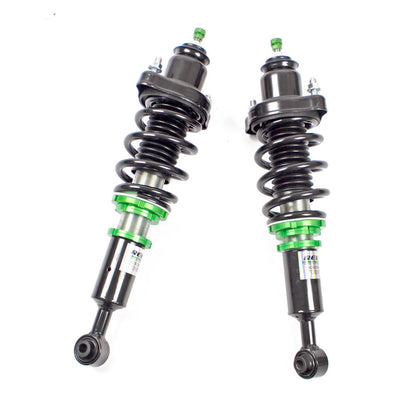 REV9 Jeep Patriot FWD 2012-17 Hyper-Street ONE Coilovers Lowering Kit Assembly