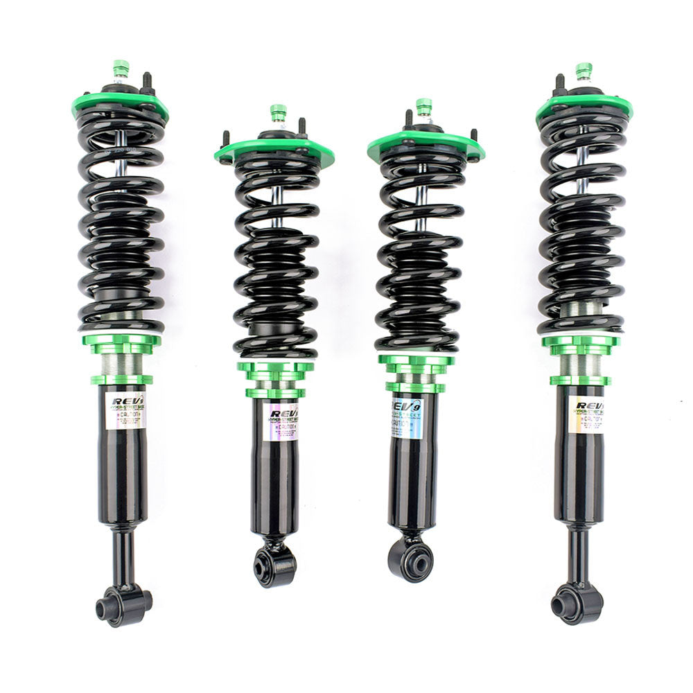 REV9 Lexus IS300 (XE10) 2001-05 Hyper-Street ONE Coilovers Lowering Kit Assembly