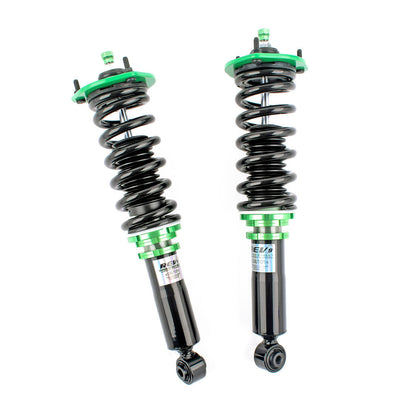 REV9 Lexus IS300 (XE10) 2001-05 Hyper-Street ONE Coilovers Lowering Kit Assembly