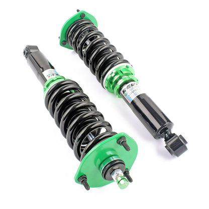 REV9 Lexus IS300 (XE10) 2001-05 Hyper-Street ONE Coilovers Lowering Kit Assembly