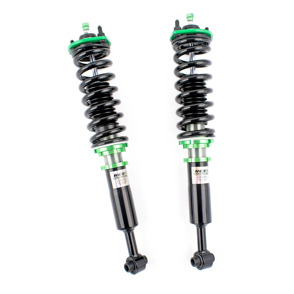 REV9 Lexus IS300 (XE10) 2001-05 Hyper-Street ONE Coilovers Lowering Kit Assembly