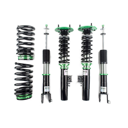 REV9 Lincoln MKS 2009-11 Hyper-Street ONE Coilovers Lowering Kit Assembly