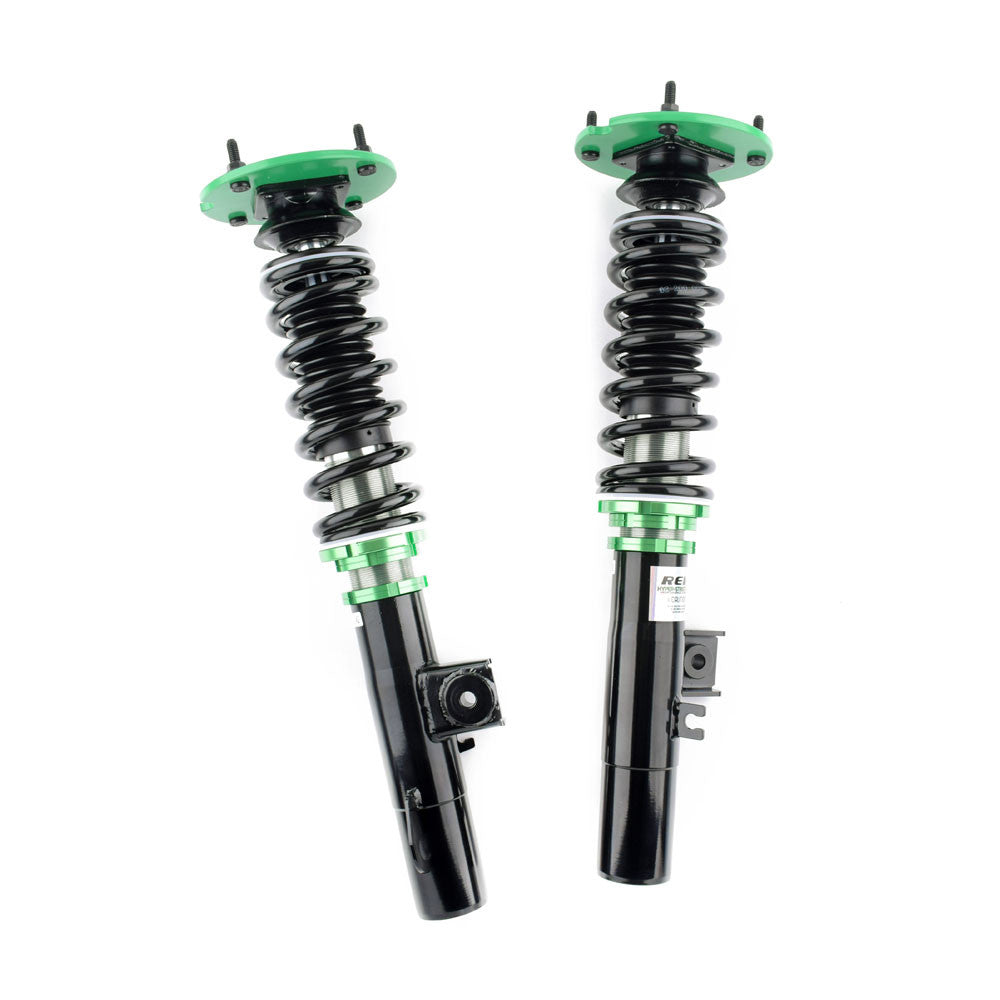 REV9 Lincoln MKS 2009-11 Hyper-Street ONE Coilovers Lowering Kit Assembly