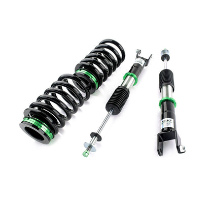 REV9 Lincoln MKS 2009-11 Hyper-Street ONE Coilovers Lowering Kit Assembly