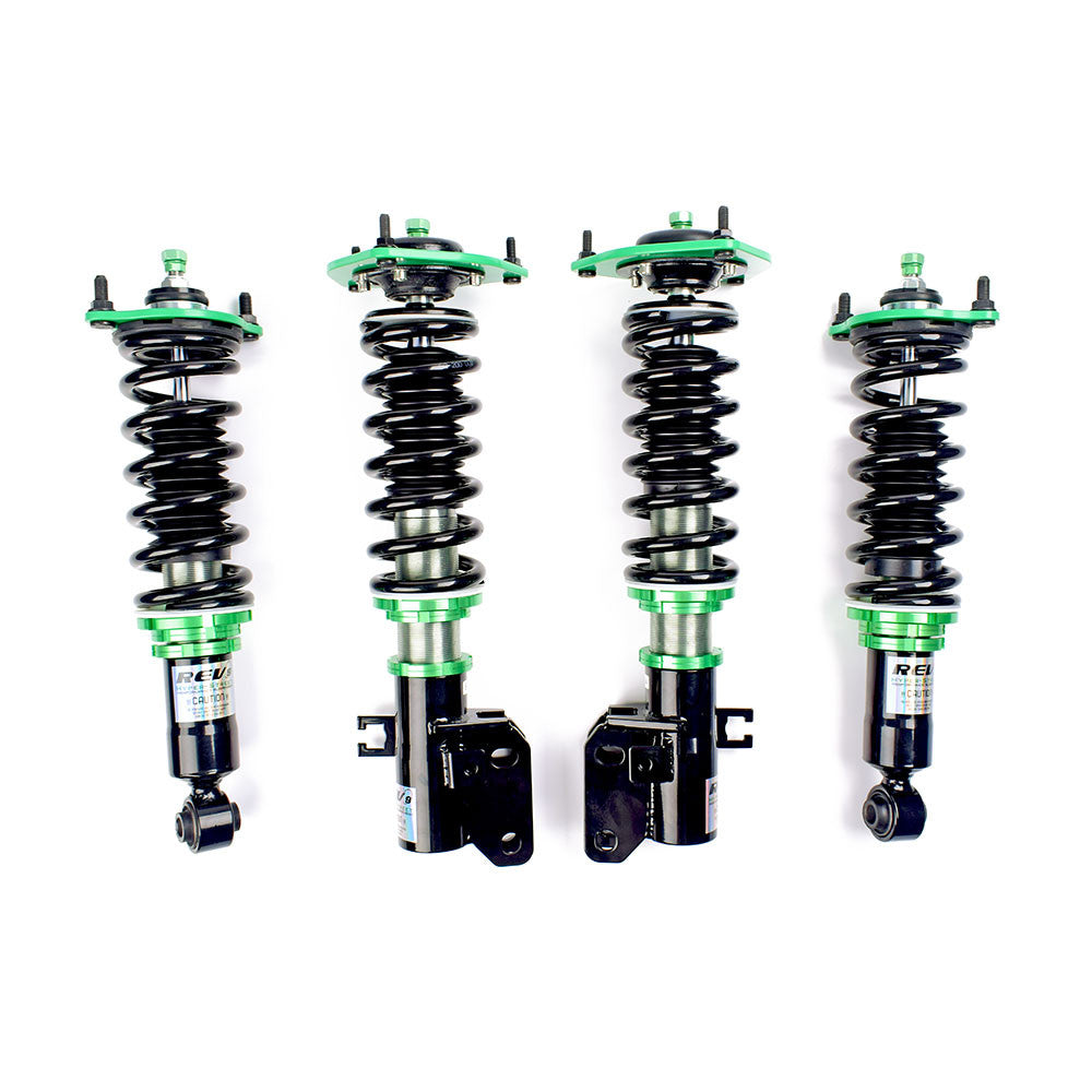 REV9 Subaru Legacy (BH/BH) 2000-04 Hyper-Street ONE Coilovers Lowering Kit Assembly SKU: R9-HPX-1044