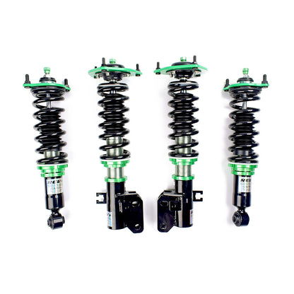 REV9 Subaru Legacy (BH/BH) 2000-04 Hyper-Street ONE Coilovers Lowering Kit Assembly SKU: R9-HPX-1044