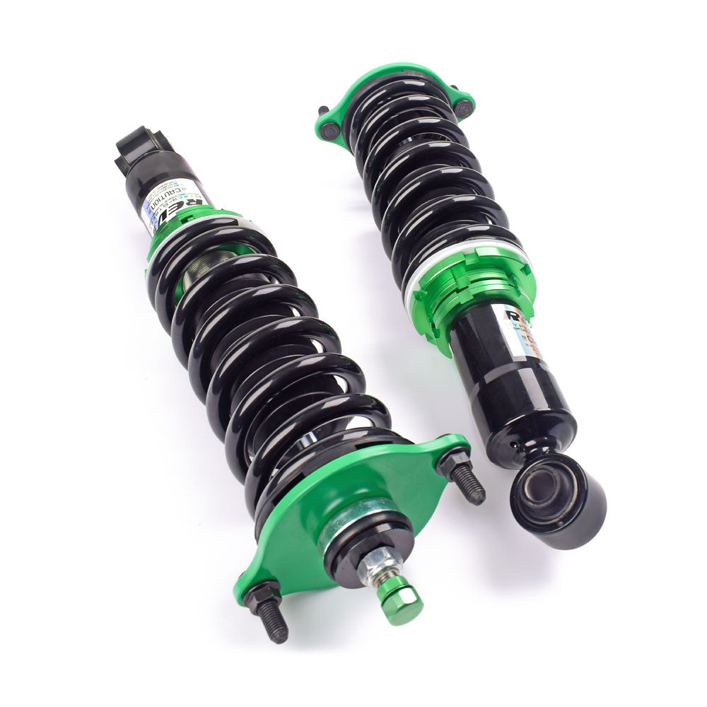 REV9 Subaru Legacy (BH/BH) 2000-04 Hyper-Street ONE Coilovers Lowering Kit Assembly SKU: R9-HPX-1044