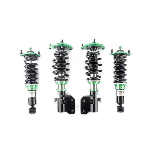 REV9 Subaru Legacy (BL/BP) 2005-09 Hyper-Street ONE Coilovers Lowering Kit Assembly SKU: R9-HPX-1045