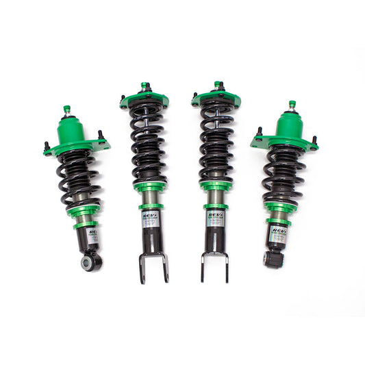 REV9 Mazda Miata (NC) 2006-15 Hyper-Street ONE Coilovers Lowering Kit Assembly