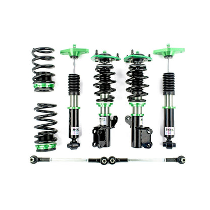 REV9 Hyundai Genesis Coupe (BK) 2011-16 Hyper-Street ONE Coilovers Lowering Kit Assembly