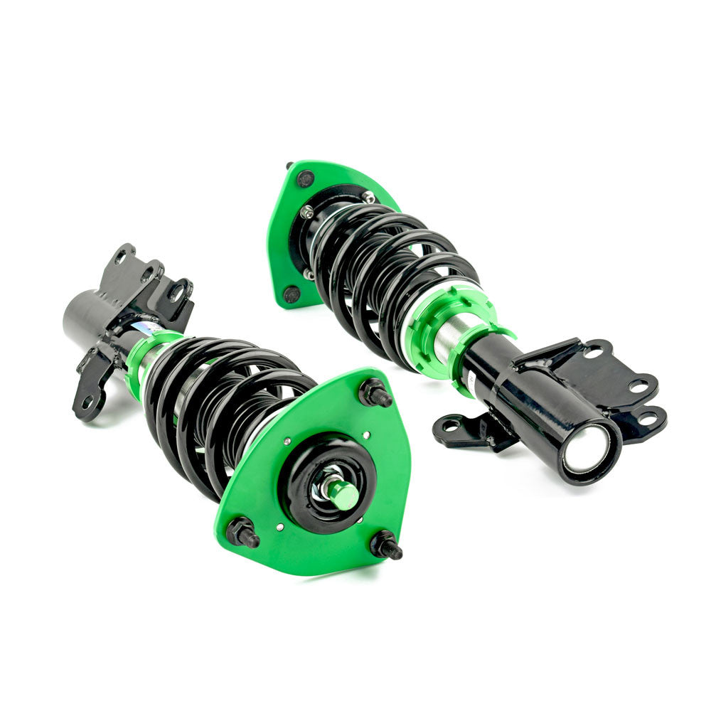 REV9 Hyundai Genesis Coupe (BK) 2011-16 Hyper-Street ONE Coilovers Lowering Kit Assembly