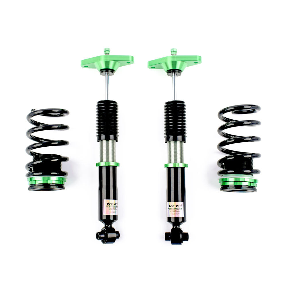 REV9 Hyundai Genesis Coupe (BK) 2011-16 Hyper-Street ONE Coilovers Lowering Kit Assembly