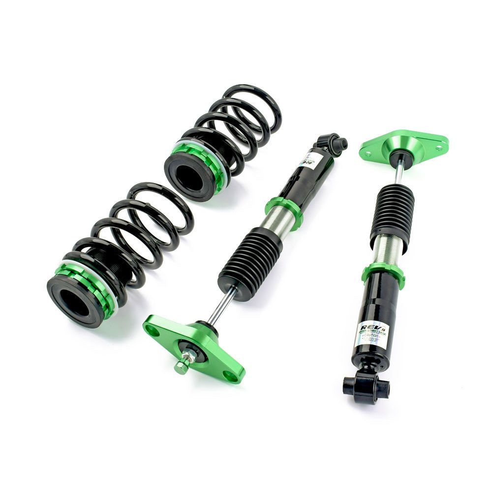 REV9 Hyundai Genesis Coupe (BK) 2011-16 Hyper-Street ONE Coilovers Lowering Kit Assembly