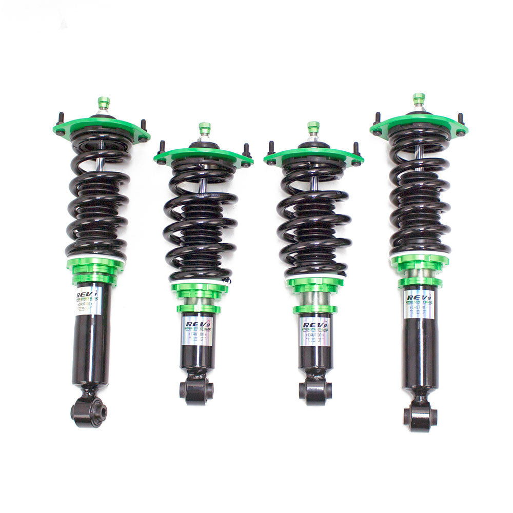 REV9 Mazda Miata (NA) 1990-97 Hyper-Street ONE Coilovers Lowering Kit Assembly