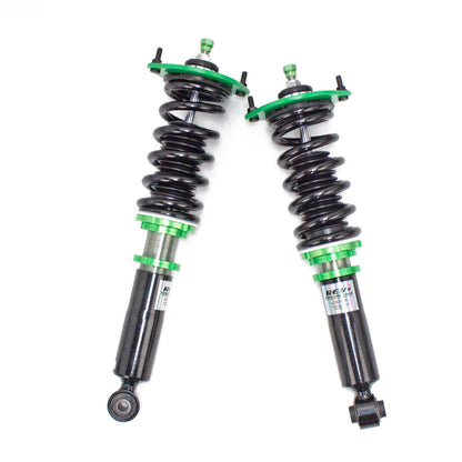 REV9 Mazda Miata (NA) 1990-97 Hyper-Street ONE Coilovers Lowering Kit Assembly