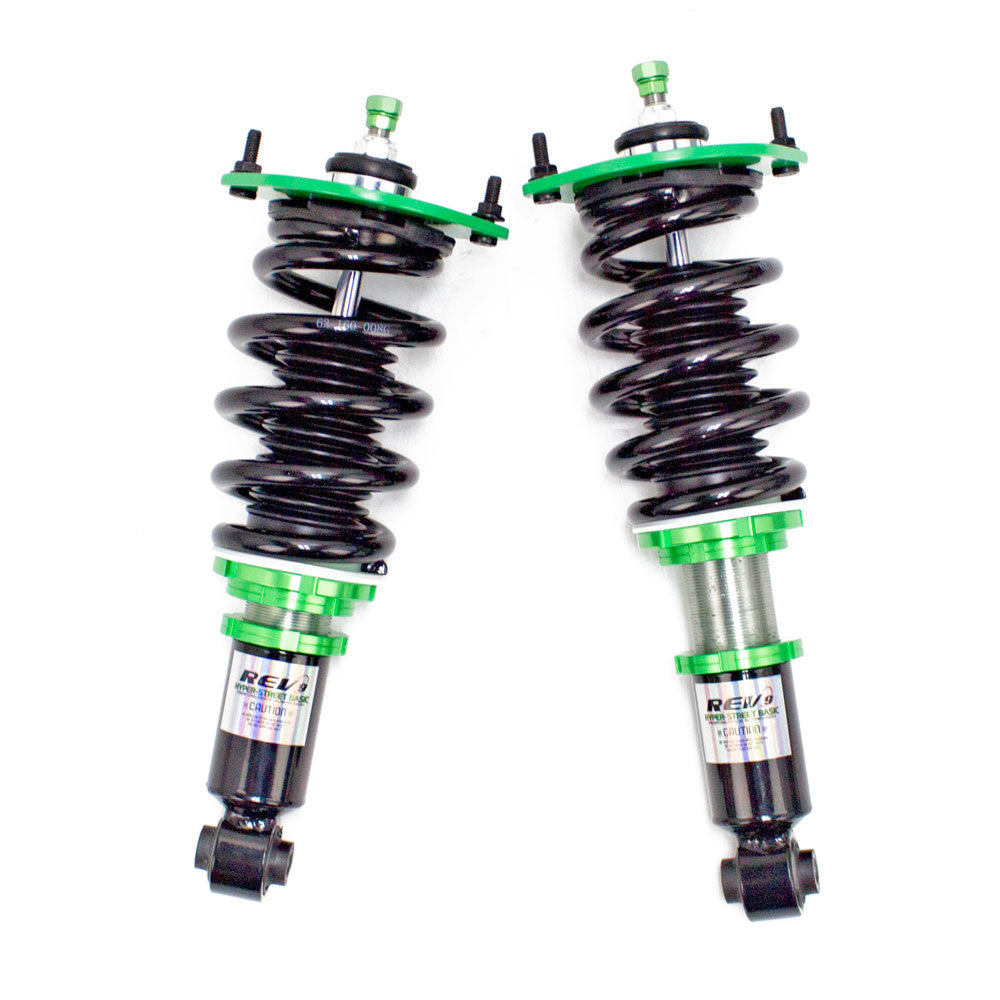 REV9 Mazda Miata (NA) 1990-97 Hyper-Street ONE Coilovers Lowering Kit Assembly