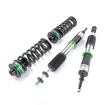 REV9 BMW 3-Series Sedan RWD (E90) 2006-11 Hyper-Street ONE Coilovers Lowering Kit Assembly