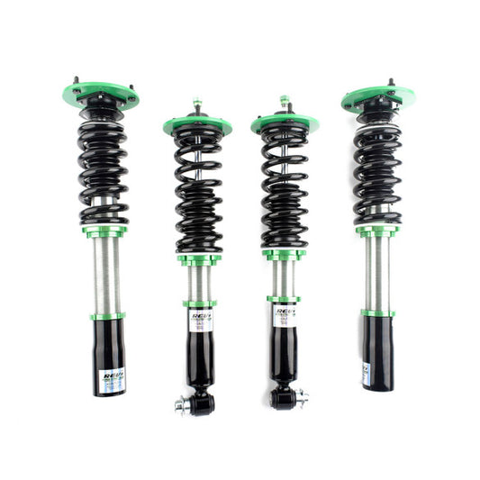 REV9 BMW 5-Series Sedan / M5 RWD (E39) 1997-03 Hyper-Street ONE Coilovers Lowering Kit Assembly
