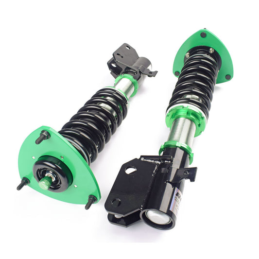 REV9 Subaru Outback (BL/BP) 2005-09 Hyper-Street ONE Coilovers Lowering Kit Assembly SKU: R9-HPX-1055