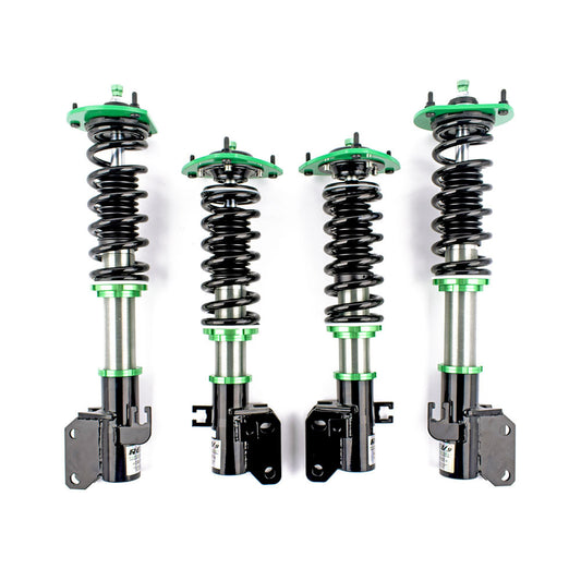 REV9 Subaru Forester (SF) 1998-02 Hyper-Street ONE Coilovers Lowering Kit Assembly