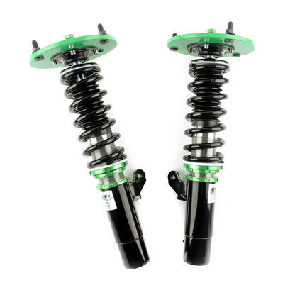 REV9 BMW 228I / 230I (F22/F23) 2014-19 Hyper-Street ONE Coilovers Lowering Kit Assembly