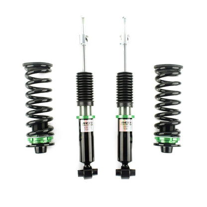 REV9 BMW 228I / 230I (F22/F23) 2014-19 Hyper-Street ONE Coilovers Lowering Kit Assembly