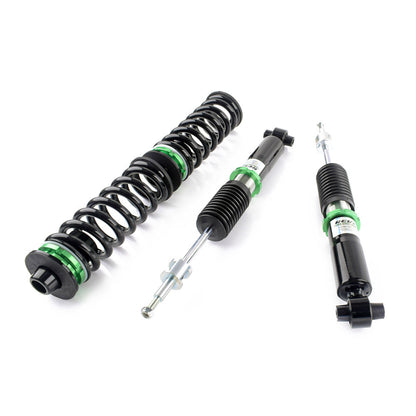REV9 BMW 228I / 230I (F22/F23) 2014-19 Hyper-Street ONE Coilovers Lowering Kit Assembly