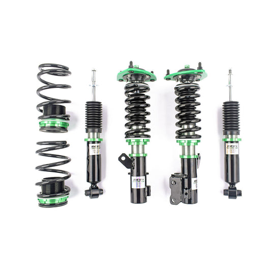 REV9 Hyundai Genesis Coupe (BK) 2008-10 Hyper-Street ONE Coilovers Lowering Kit Assembly