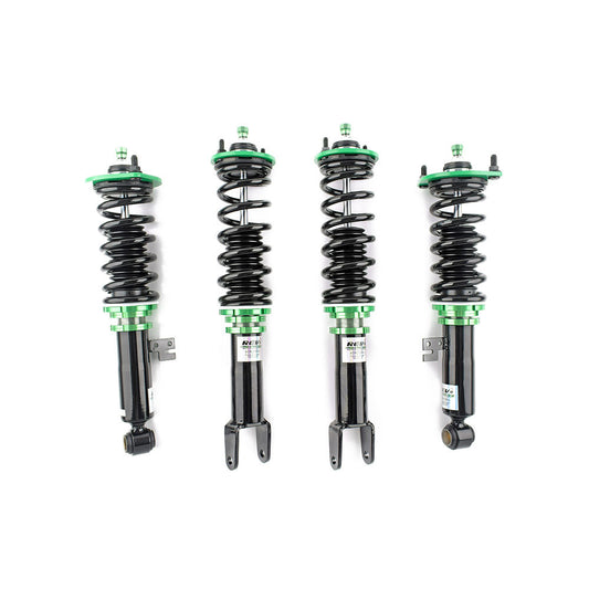 REV9 Nissan 300ZX (Z32) 1990-96 Hyper-Street ONE Coilovers Lowering Kit Assembly
