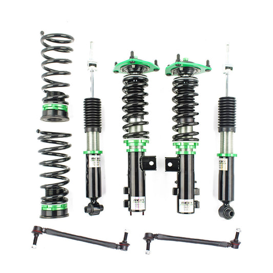 REV9 Kia Optima (JF) 2016-20 Hyper-Street ONE Coilovers Lowering Kit Assembly