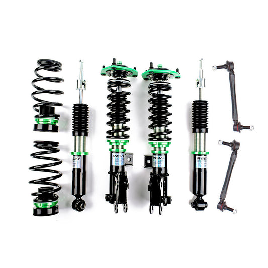 REV9 Kia Forte Sedan (BD) 2019-24 Hyper-Street ONE Coilovers Lowering Kit Assembly