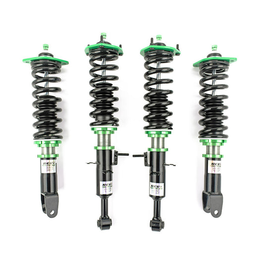 REV9 Infiniti G37 Coupe / Sedan RWD (CV36/V36) 2008-13 Hyper-Street ONE Coilovers Lowering Kit Assembly - True Coilovers