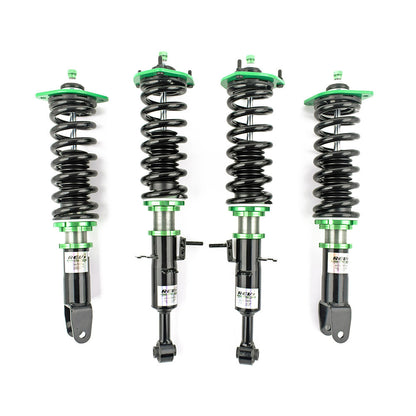 REV9 Nissan 370Z (Z34) 2009-20 Hyper-Street ONE Coilovers Lowering Kit Assembly