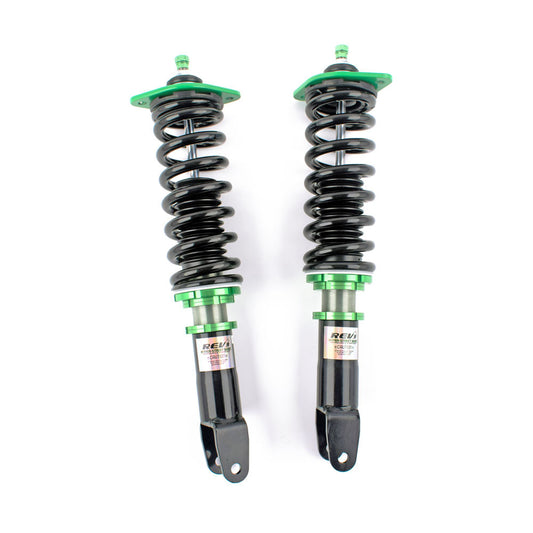 REV9 Infiniti G37 Coupe / Sedan RWD (CV36/V36) 2008-13 Hyper-Street ONE Coilovers Lowering Kit Assembly - True Coilovers