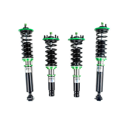 REV9 Acura TL (UA6/UA7) 2004-08 Hyper-Street ONE Coilovers Lowering Kit Assembly R9-HPX-1086
