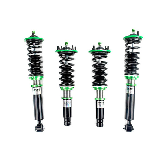 REV9 Acura TL (UA6/UA7) 2004-08 Hyper-Street ONE Coilovers Lowering Kit Assembly R9-HPX-1086