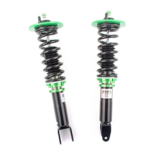 REV9 Honda Accord (CB/CD) 1990-97 Hyper-Street ONE Coilovers Lowering Kit Assembly