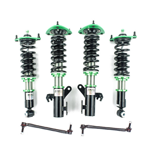 REV9 Subaru Outback (BN/BS) 2015-19 Hyper-Street ONE Coilovers Lowering Kit Assembly SKU: R9-HPX-1099