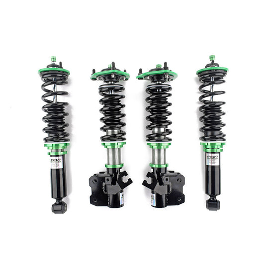 REV9 Nissan 240SX (S13) 1989-94 Hyper-Street ONE Coilovers Lowering Kit Assembly